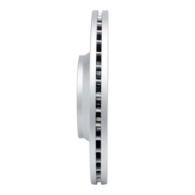 DFC — DFC 20-23 Mercedes-Benz GLE350 Front Drilled GeoSPEC Coated Rotor - view 3