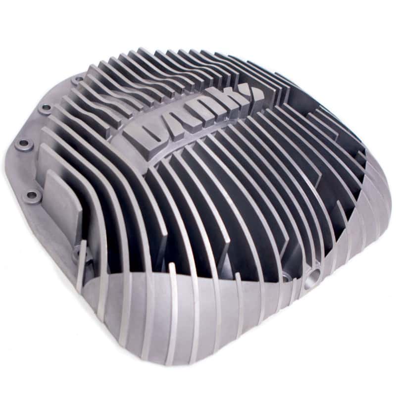 Banks Power — Banks Power 01-18 GM / RAM Natural Differential Cover Kit 11.5/11.8-14 Bolt
DiffrlCover - view 2