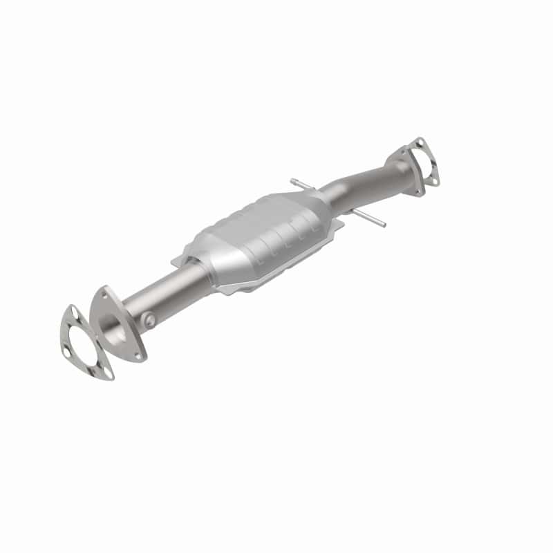 Magnaflow — MagnaFlow Conv DF Sonoma-S10 99 4.3L
HM Grade
HM - view 18