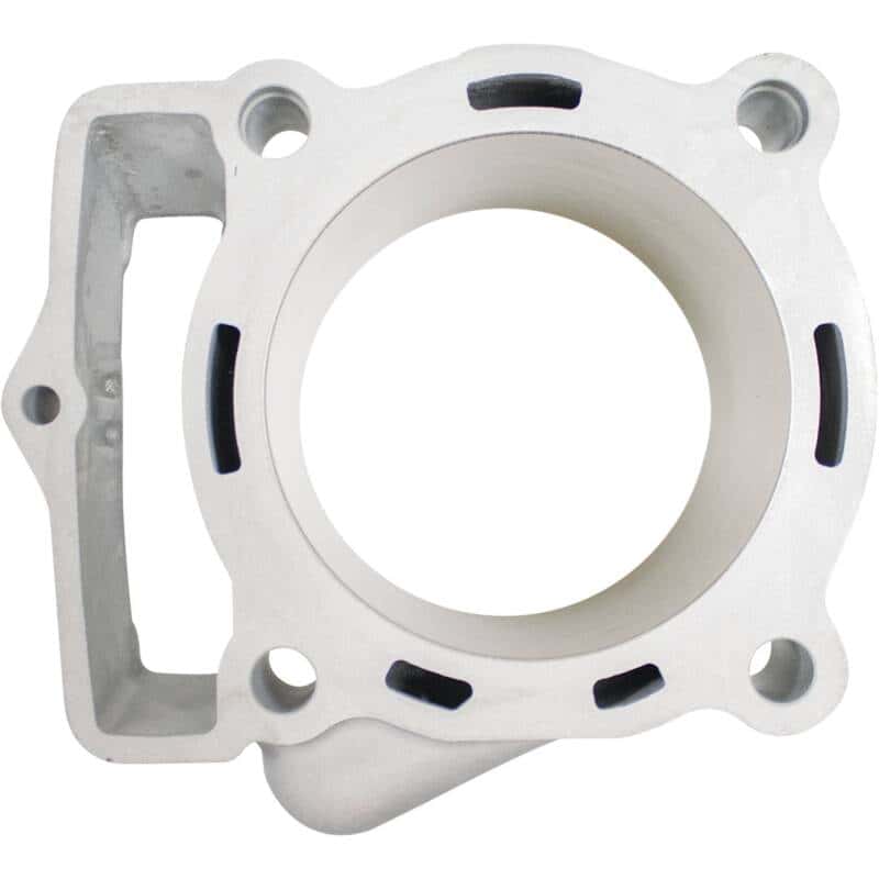 Cylinder Works — Cylinder Works 21-23 Gas-Gas EC 350 F 350cc Big Bore Cylinder 90mm - view 3