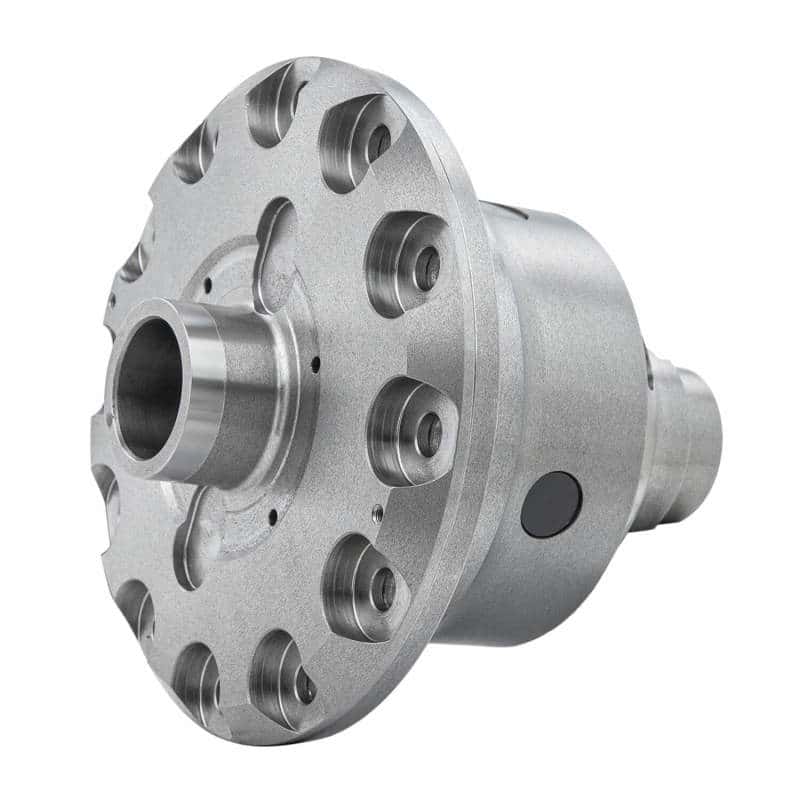ARB — ARB Airlocker Dana60Hd 4.10&Dn S/N..
Air Locker(TM)
Air Locker - view 9