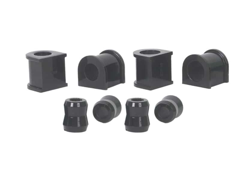 Whiteline — Whiteline 1987-1995 Jeep Wrangler Sway Bar - Mount Bushing
Sway Bar Bushing - view 2