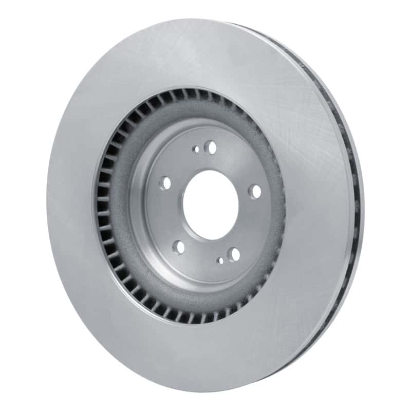 DFC — DFC 24-26 Kia Ev9 Front Brake Rotor - view 5