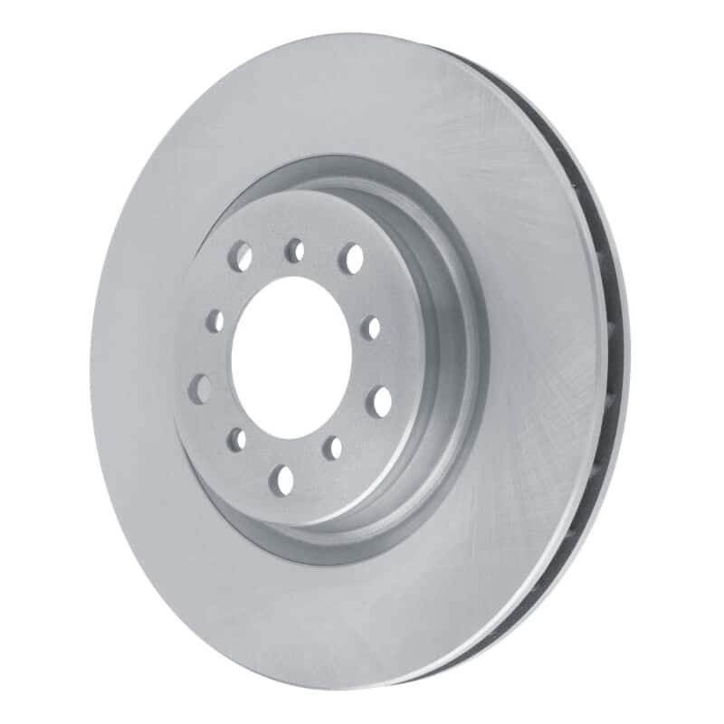 DFC — DFC 01-06 BMW M3 Right Front Brake Rotor
DFC Brake Rotor - view 2