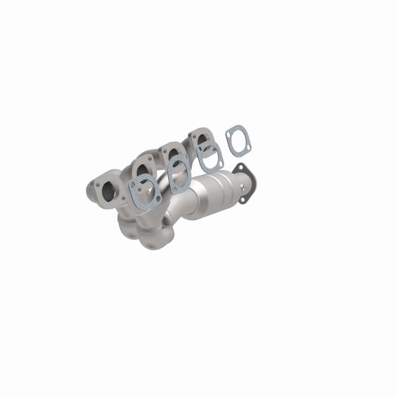 Magnaflow — MagnaFlow Converter Direct Fit 02-03 BMW 745i 4.4L
HM Grade
HM - view 28