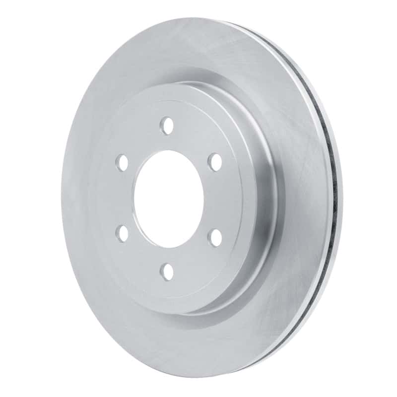 DFC — DFC 18-21 Ford F-150 4WD Rear Brake Rotor
DFC Brake Rotor - view 2