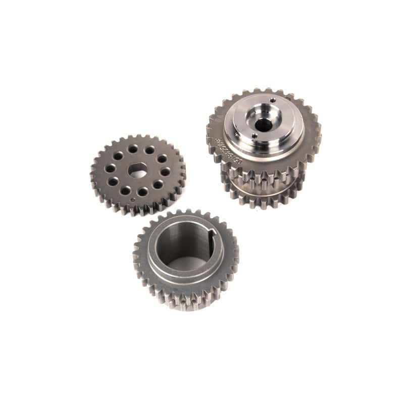 OMIX — Omix Timing Chain Set w/ Sprockets 3.0/3.6L- 12-15 JK - view 2