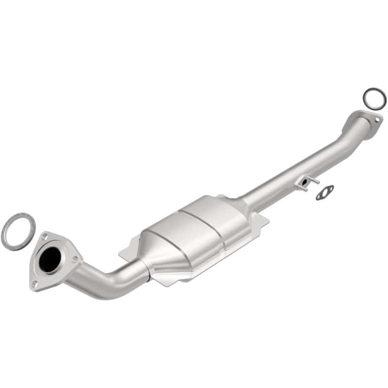 Magnaflow — MagnaFlow Conv DF 01-04 Sequoia 4.7L P/S OEM
OEM Grade
OEM - view 2