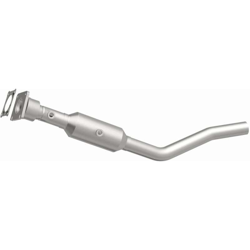 Magnaflow — Magnaflow 11-14 Jeep Patriot 2.4L Direct Fit Converter
California - view 5
