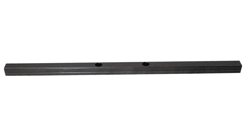 RustBuster — Rust Buster 1996-2002 Toyota 4Runner Spare Tire Carrier Crossmember - view 4