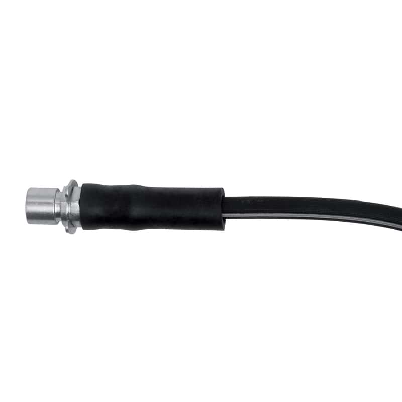 DFC — DFC 20-23 Ram 3500/2500 Front-R lo Brake Hose - view 2