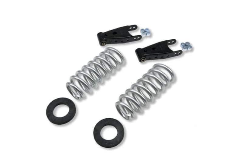 Belltech — Belltech LOWERING KIT W/O SHOCKS
LOWERING KIT - view 5