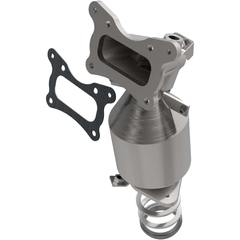 Magnaflow — Magnaflow 2011 Honda CR-V 2.4L Direct Fit Converter
California - view 1