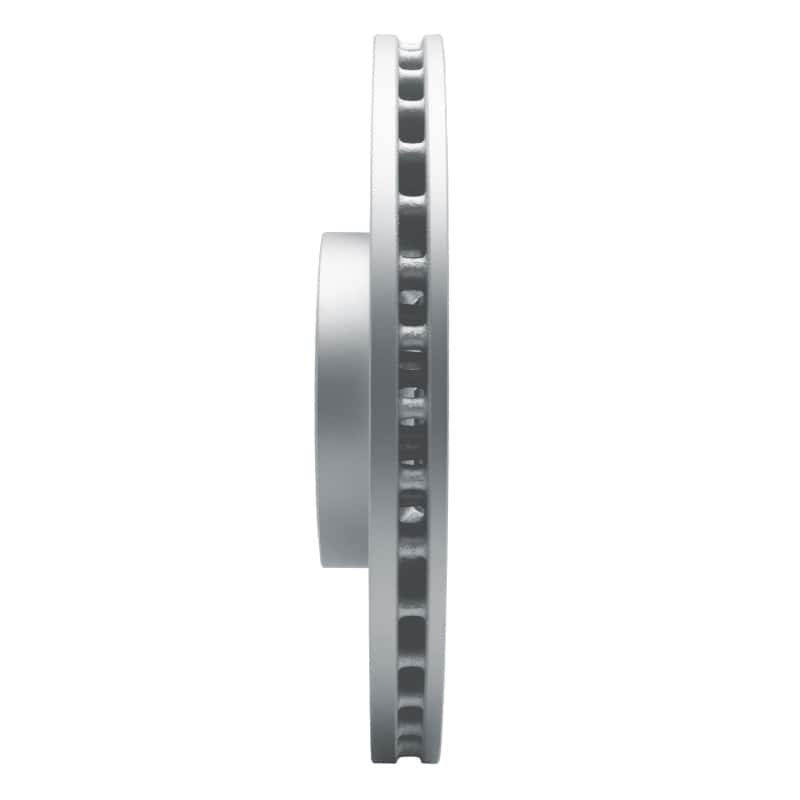 DFC — DFC 18-25 Land Rover Range Rover Sport Front Hi-Carbon Alloy Geomet Coated Rotor
DFC Brake Rotor - view 3