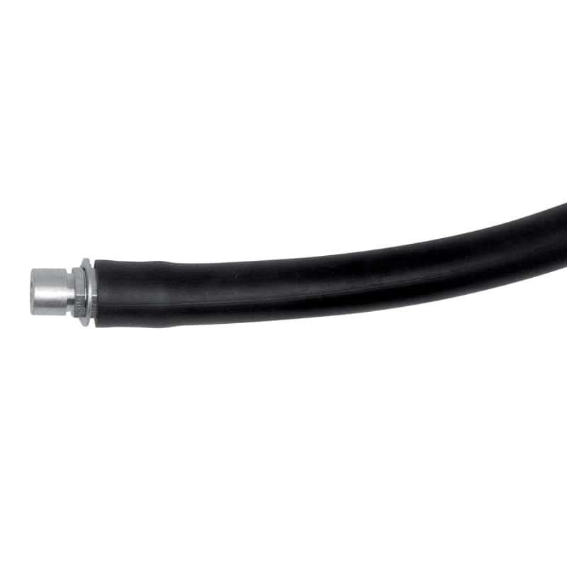 DFC — DFC 10-16 Cadillac SRX Front-L Brake Hose - view 2