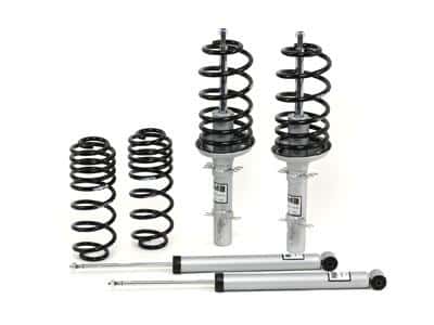 H&R — H&R 98-05 Volkswagen Golf/Jetta 2.0L MK4 Sport Cup Kit (Non Cabrio) - view 1