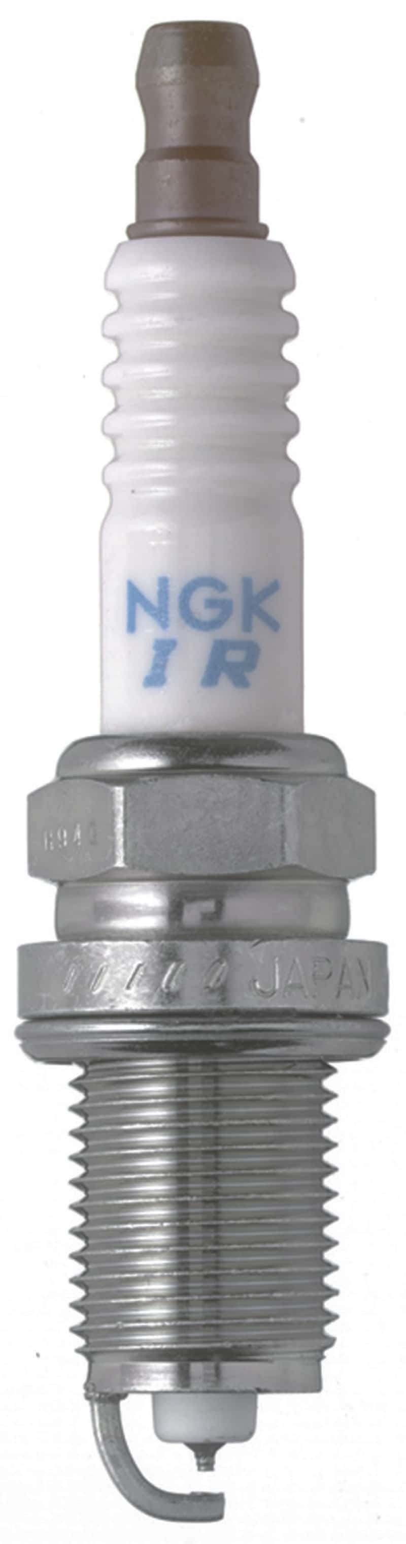 NGK — NGK Laser Iridium/Platinum Box of 4 (IFR7G-11KS) - view 1