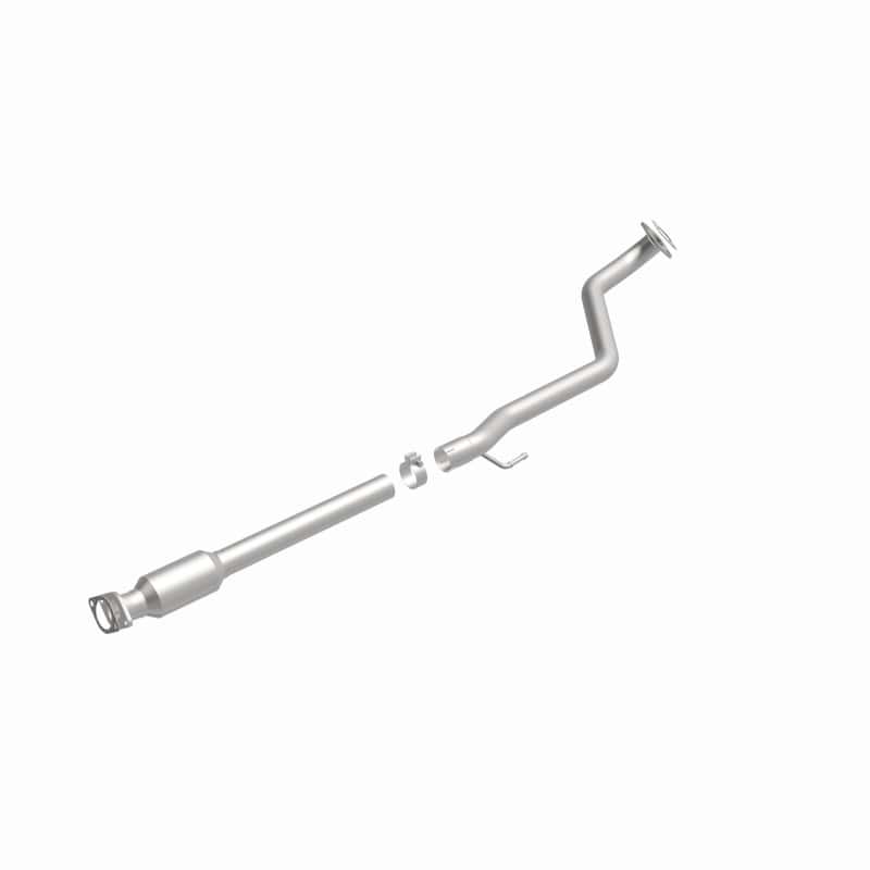 Magnaflow — Magnaflow 16-17 Veloster L4 1.6 OEM Underbody Direct Fit Converter
OEM Grade
OEM - view 8