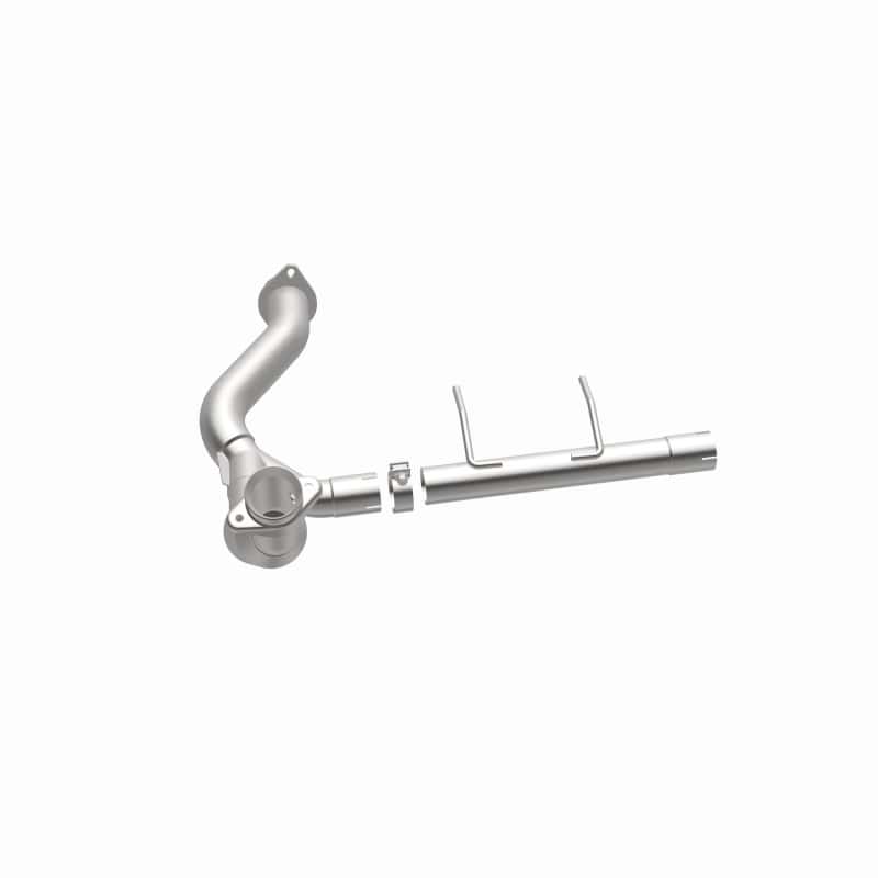 Magnaflow — Magnaflow 07-08 Ford Expedition 5.4L Direct Fit Converter
California - view 24