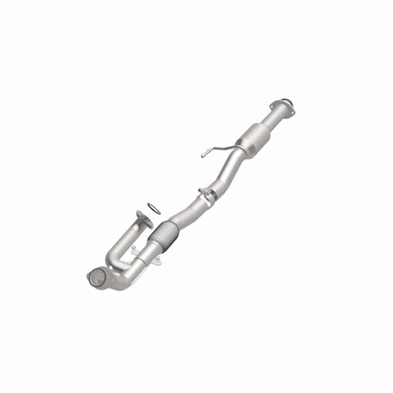 Magnaflow — Magnaflow 18-19 Toyota Camry 3.5L Direct Fit Converter
OEM Grade
OEM - view 27