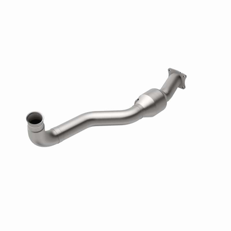 Magnaflow — MagnaFlow Conv. DF 01-05 GM Silv/Sierra 6.6L
HM Grade
OEM - view 29
