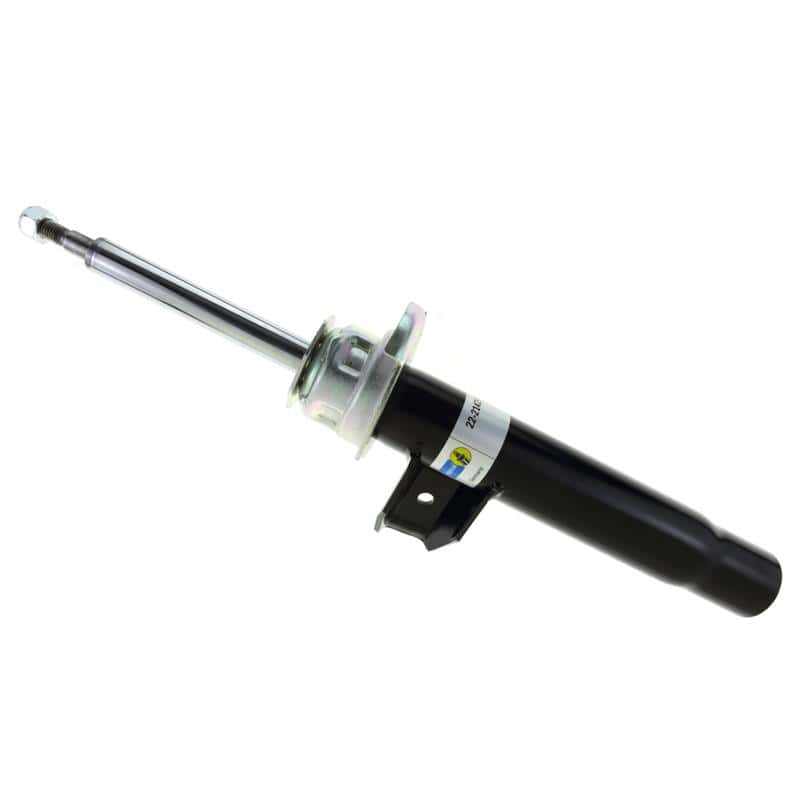 Bilstein — Bilstein B4 06-13 BMW 3 Series Base 3.0L Front Right Twintube Strut Assembly
Strut - view 4