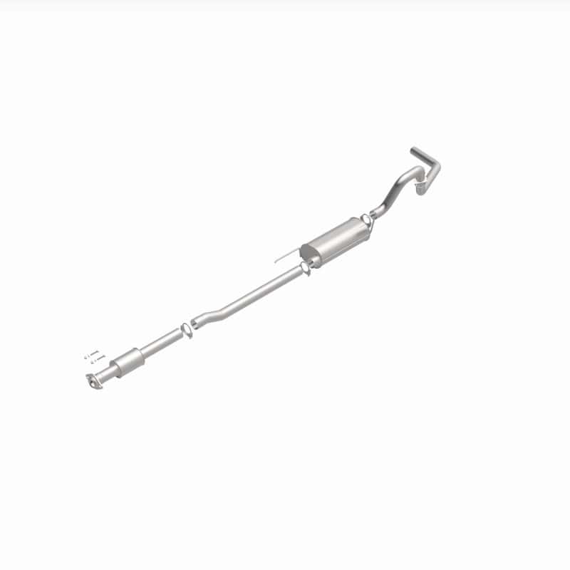 Magnaflow — MagnaFlow BRE Exhaust Kit 11-17 Ford F-150
Exhaust Kit - view 2