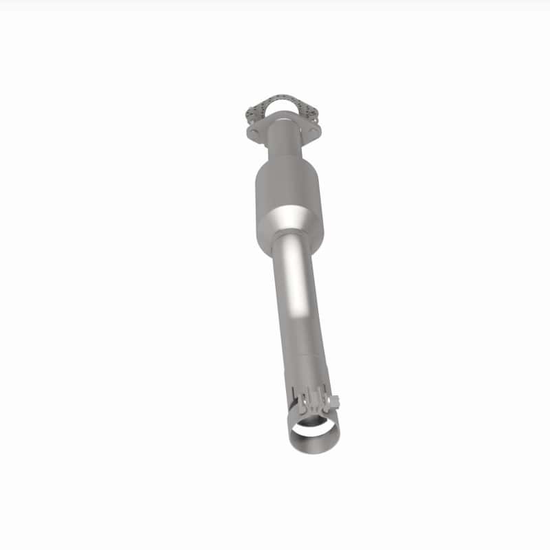 Magnaflow — MagnaFlow 17-19 Ford Escape L4 OEM Underbody Rear Direct Fit CARB Compliant Catalytic Converter
OEM Grade
OEM - view 16