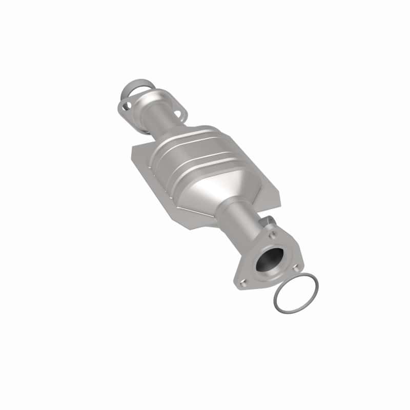 Magnaflow — MagnaFlow Conv DF 95 Honda Odyssey 2.2L
HM Grade
HM - view 15