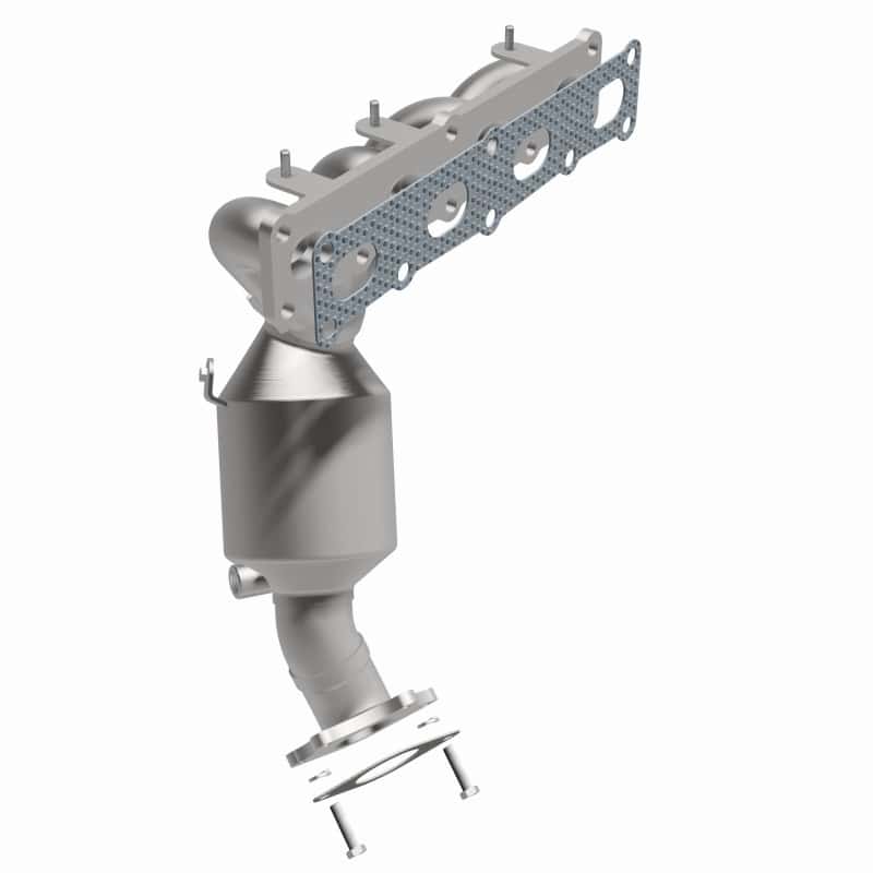 Magnaflow — Magnaflow 13-16 Dart L4 2 2.4 OEM Manifold Direct Fit Converter
OEM Grade
OEM - view 8