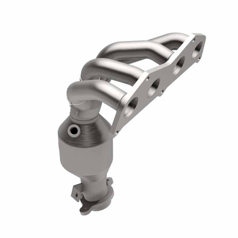 Magnaflow — MagnaFlow Conv DF 2009-2010 Pontiac Vibe 2.4L
OEM Grade
OEM - view 13