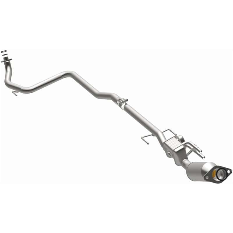 Magnaflow — MagnaFlow Conv Direct Fit 12-13 Toyota Prius C Base Underbody 1.5L
OEM Grade
OEM - view 30