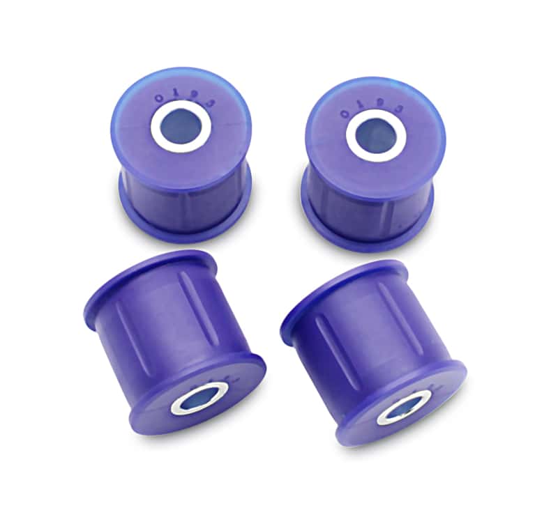 Superpro — SuperPro 1994 Land Rover Discovery Base Front Rearward Radius Arm-to-Differential Mount Bushing Set
Bushing Kit - view 1