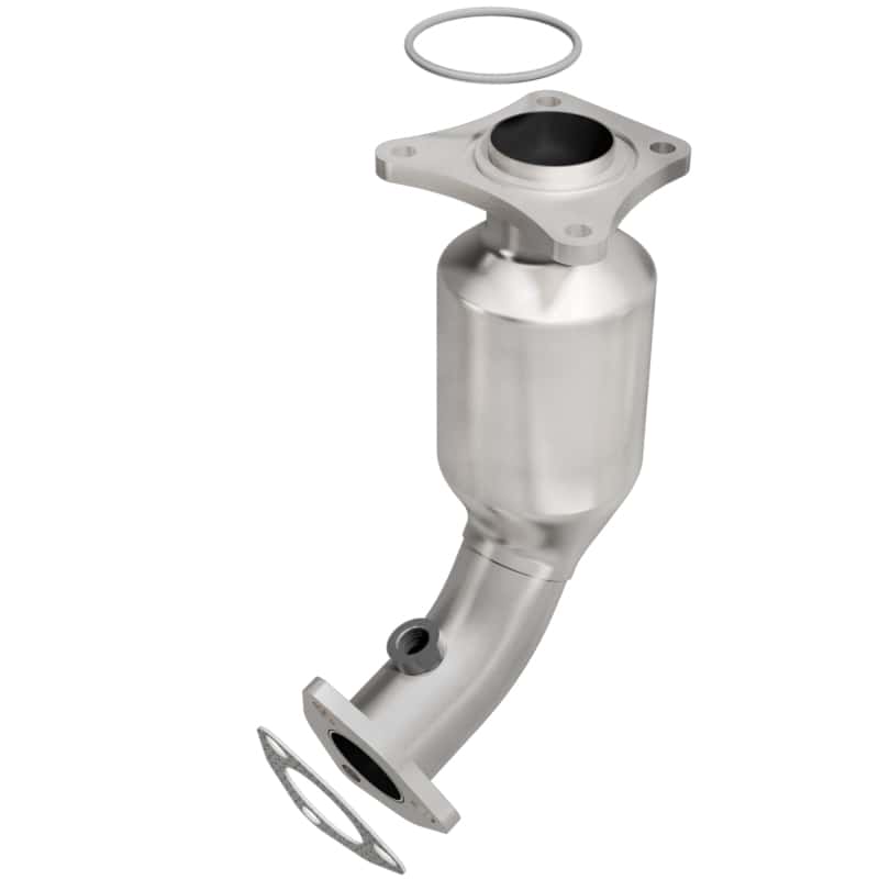 Magnaflow — MagnaFlow Conv DF 04-05 Maxima rr man OEM
OEM Grade
OEM - view 1