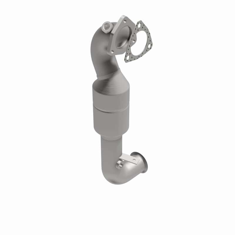 Magnaflow — MagnaFlow Converter Direct Fit California Grade 11-12 Mini Cooper 1.6L
California - view 29
