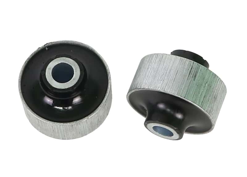 Whiteline — Whiteline Plus 8/07+ Dodge Avenger / 7/02+ Mitsubishi Lancer C/A - Lwr Inner Rear Bushing Kit
Bushing Kit - view 5