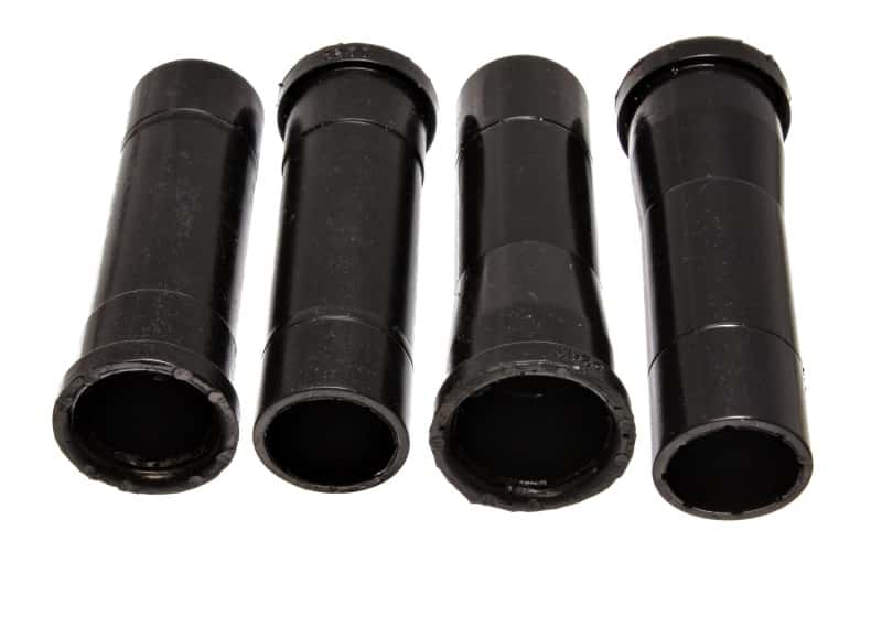 Energy Suspension — Energy Suspension VW Front Torsion Arm Bushings - Black
TrsnBarBshngKt - view 2