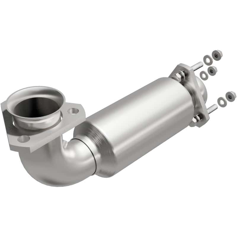 Magnaflow — MagnaFlow Conv DF Corvette 92-93
HM Grade
HM - view 32