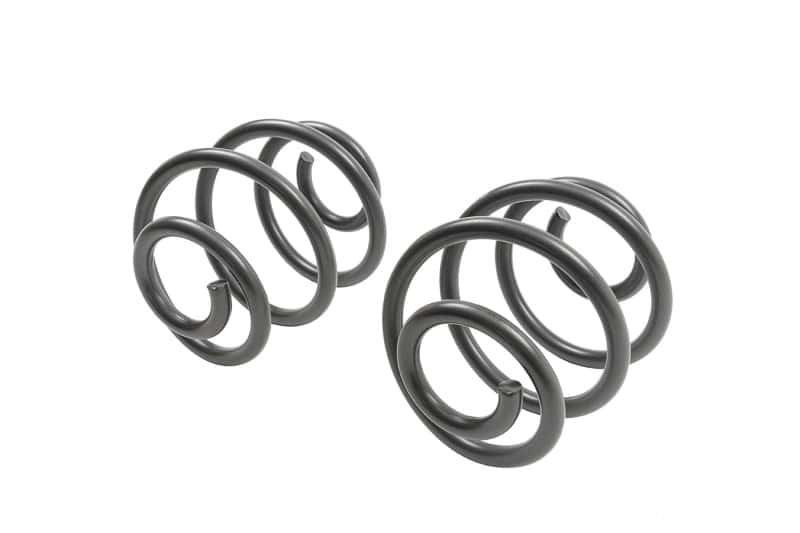 Belltech — Belltech COIL SPRING SET 63-72 CHEVROLET C-10
COIL SPRING SET - view 4