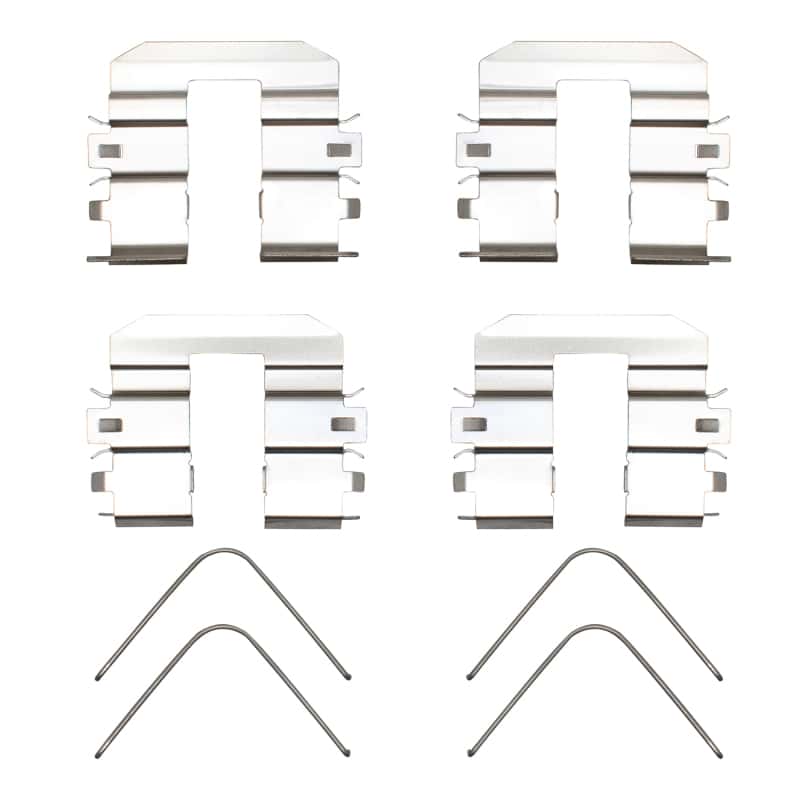 DFC — DFC 16-26 Hyundai Sonata Rear Stainless Steel Hardware Kit - view 1