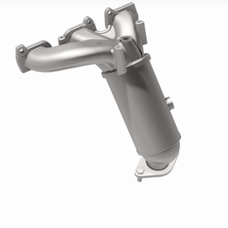 Magnaflow — MagnaFlow Conv DF 11-12 Ford Taurus 3.5L OEM Grade Manifold
OEM Grade
OEM - view 19