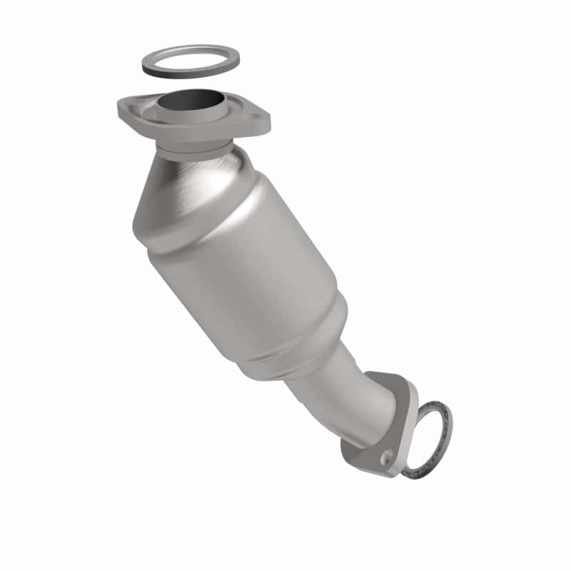 Magnaflow — MagnaFlow Conv DF 01-03 Highlander 3L frt OEM
OEM Grade
OEM - view 27