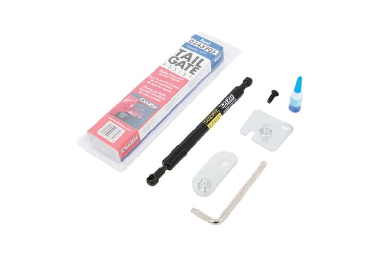 Dee Zee — Dee Zee 17-23 Ford SuperDuty Tailgate Assist Shock
Lift Support - view 2