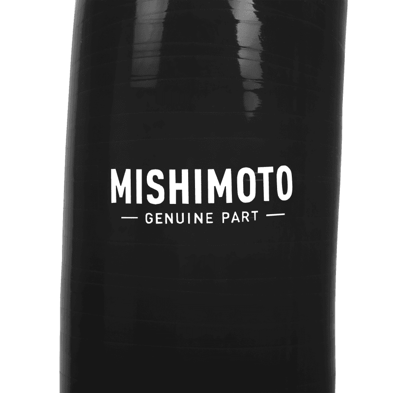 Mishimoto — Mishimoto 91-95 Jeep Wrangler YJ Black Silicone Hose Kit
Coolant Hose Kit - view 10