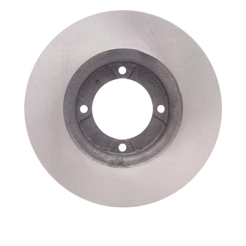 DFC — DFC 74-84 Ford Courier (USA/Canada) Front Brake Rotor
DFC Brake Rotor - view 5