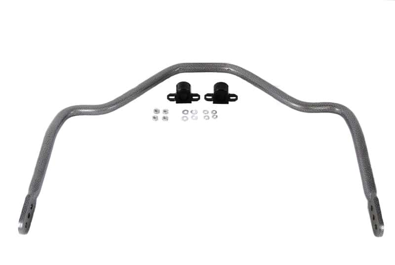 Hellwig — Hellwig 16-21 Ram 3500/4500 2/4WD Solid Heat Treated Chromoly 1-1/4in Rear Sway Bar - view 1