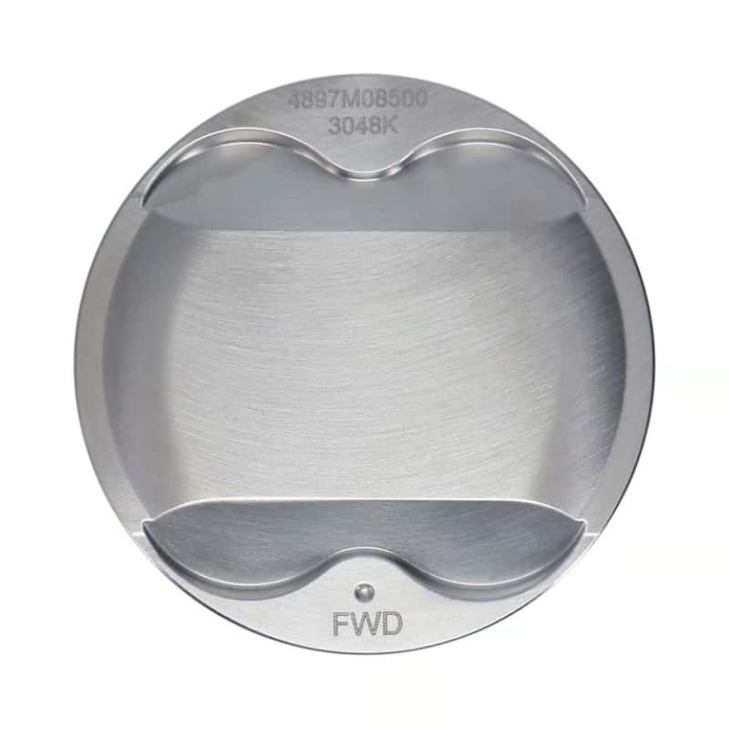 Wiseco — Wiseco 05-11 Kawasaki KVF750 Prairie Brute Force 11.5:1 Piston
Piston Kit - view 12