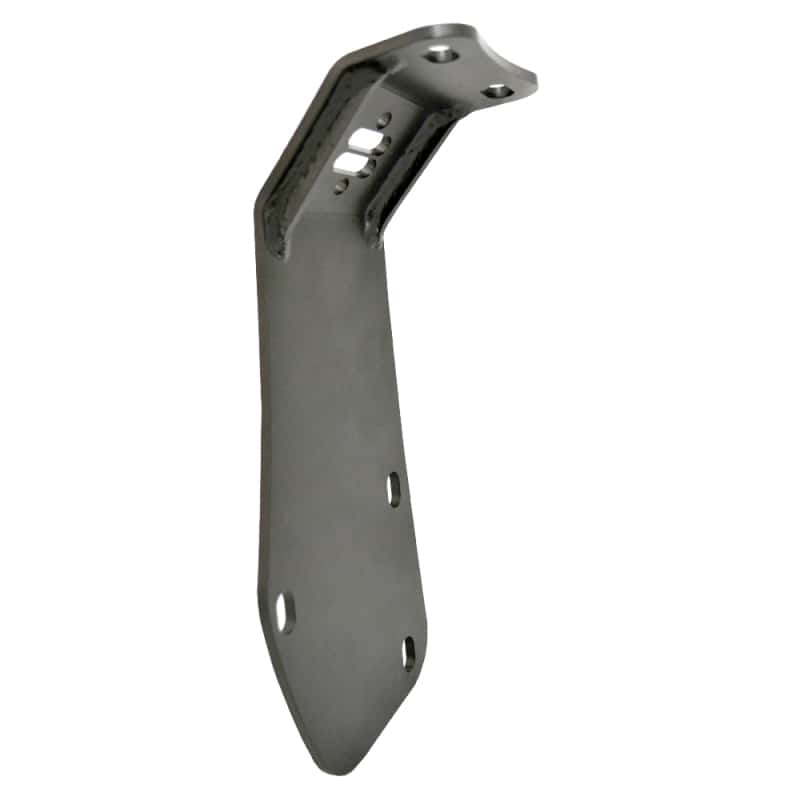 Ridetech — Ridetech 63-82 Chevy Corvette Power Steering Box Reinforcement
Steering Brace 63-82 - view 2