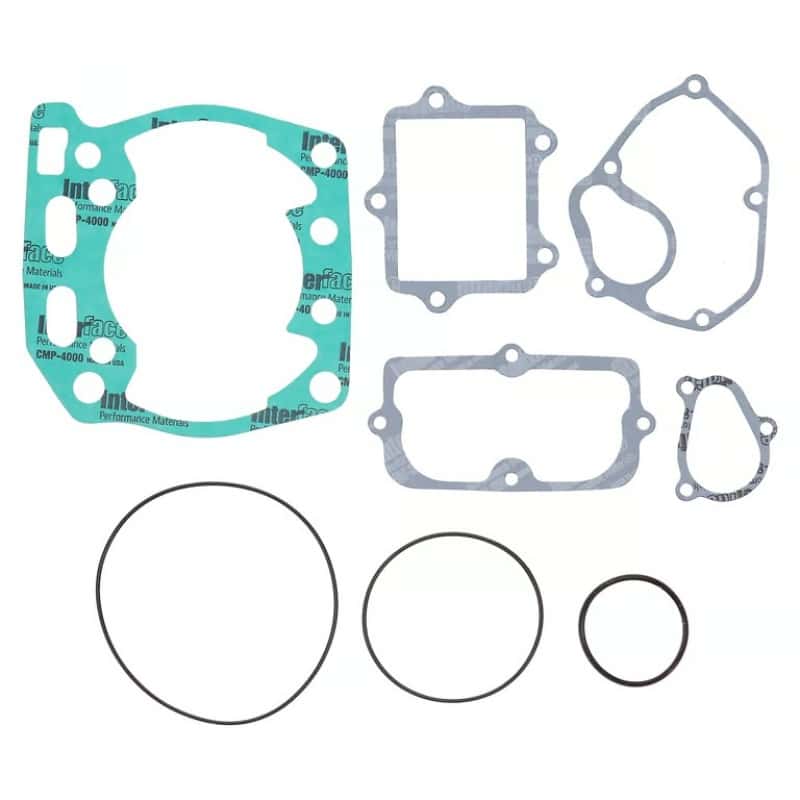 Wiseco — Wiseco 03-10 Suzuki RM250 66.4mm Top End Gasket Kit
Gasket Kit - view 2