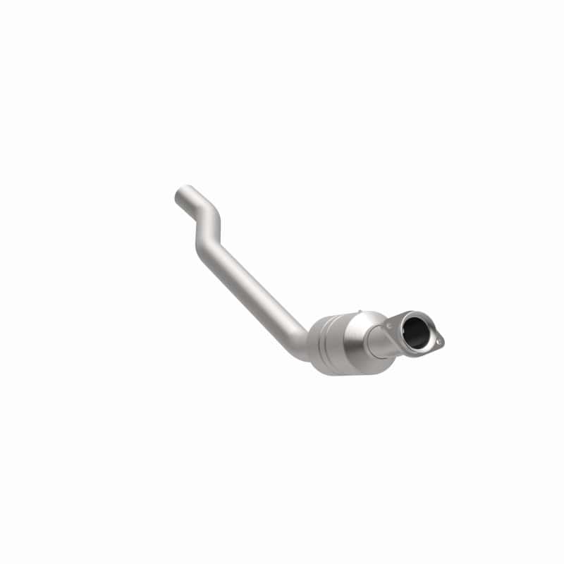 Magnaflow — Magnaflow Conv DF 2011 Grand Cherokee 5.7L DS
OEM Grade
OEM - view 23